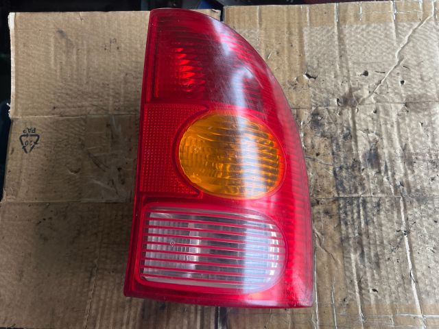 bontott RENAULT MEGANE I Jobb Hátsó Lámpa