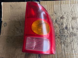 bontott RENAULT MEGANE I Jobb Hátsó Lámpa