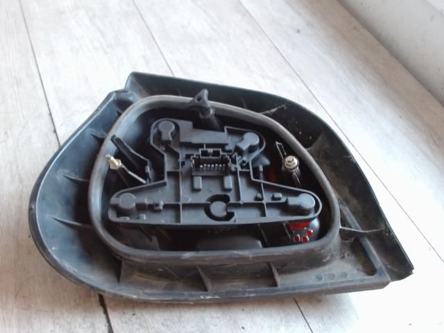 bontott RENAULT MEGANE I Jobb Hátsó Lámpa