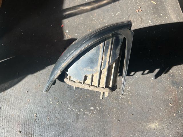 bontott RENAULT MEGANE I Jobb Hátsó Lámpa