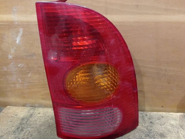 bontott RENAULT MEGANE I Jobb Hátsó Lámpa