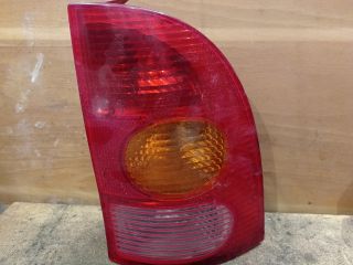 bontott RENAULT MEGANE I Jobb Hátsó Lámpa