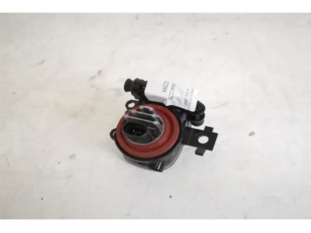 bontott RENAULT MEGANE I Jobb Ködfényszóró