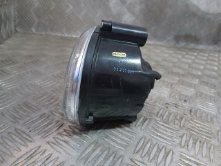 bontott RENAULT MEGANE I Jobb Ködfényszóró