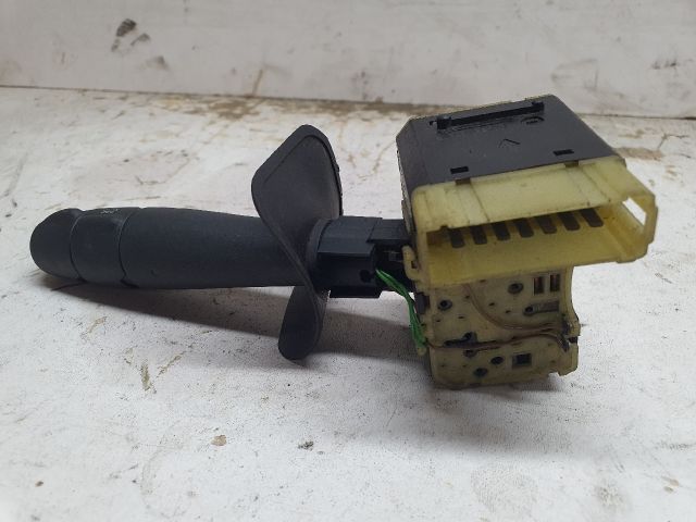 bontott RENAULT MEGANE I Jobb Kormánykapcsoló Ablaktörlő