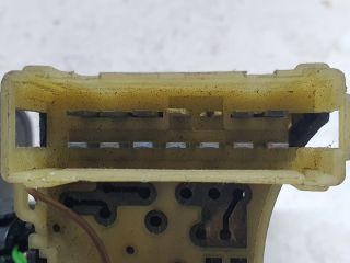 bontott RENAULT MEGANE I Jobb Kormánykapcsoló Ablaktörlő