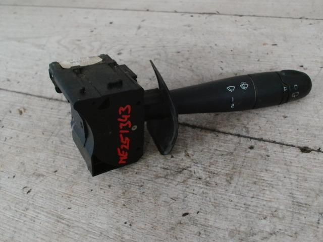 bontott RENAULT MEGANE I Jobb Kormánykapcsoló Ablaktörlő