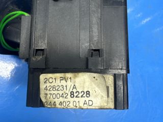 bontott RENAULT MEGANE I Jobb Kormánykapcsoló Ablaktörlő