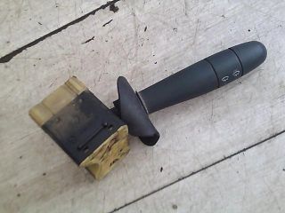 bontott RENAULT MEGANE I Jobb Kormánykapcsoló Ablaktörlő