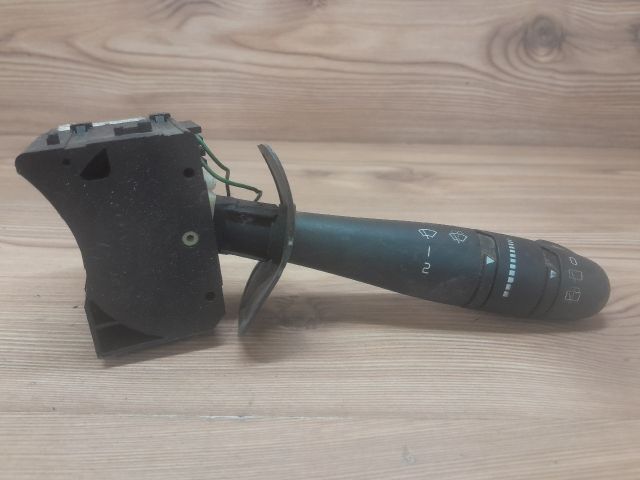 bontott RENAULT MEGANE I Jobb Kormánykapcsoló Ablaktörlő