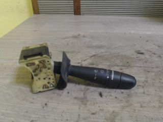 bontott RENAULT MEGANE I Jobb Kormánykapcsoló Ablaktörlő