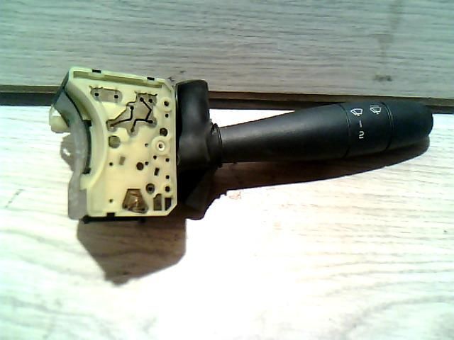 bontott RENAULT MEGANE I Jobb Kormánykapcsoló Ablaktörlő