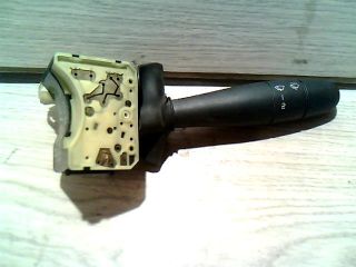 bontott RENAULT MEGANE I Jobb Kormánykapcsoló Ablaktörlő