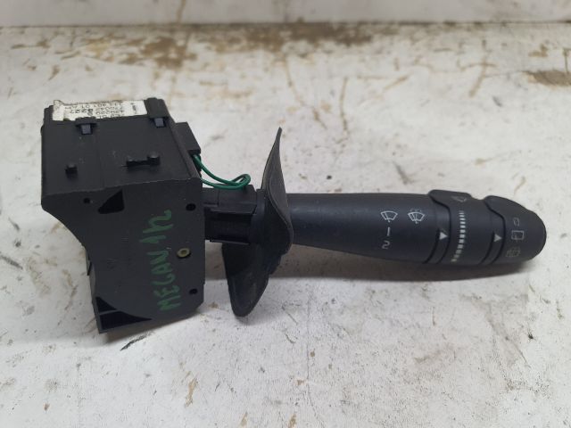 bontott RENAULT MEGANE I Jobb Kormánykapcsoló Ablaktörlő