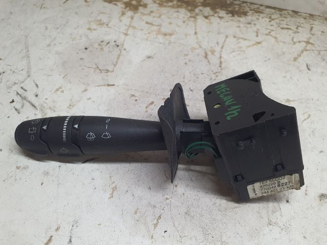 bontott RENAULT MEGANE I Jobb Kormánykapcsoló Ablaktörlő