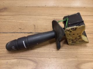 bontott RENAULT MEGANE I Jobb Kormánykapcsoló Ablaktörlő