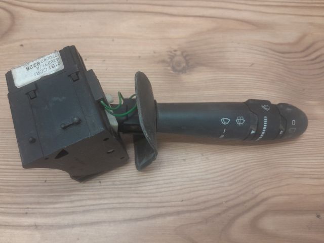 bontott RENAULT MEGANE I Jobb Kormánykapcsoló Ablaktörlő