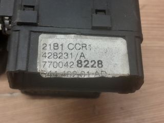 bontott RENAULT MEGANE I Jobb Kormánykapcsoló Ablaktörlő