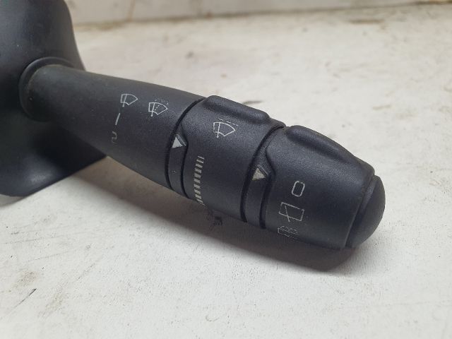 bontott RENAULT MEGANE I Jobb Kormánykapcsoló Ablaktörlő