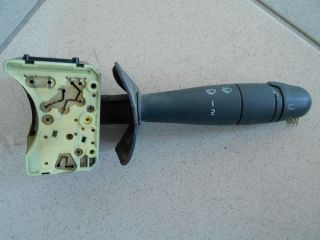 bontott RENAULT MEGANE I Jobb Kormánykapcsoló Ablaktörlő