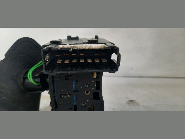 bontott RENAULT MEGANE I Jobb Kormánykapcsoló Ablaktörlő