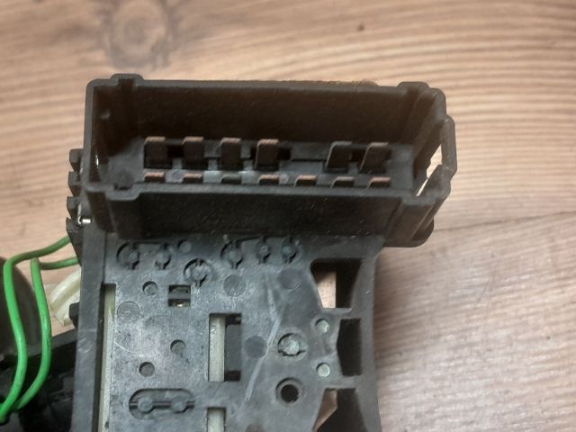 bontott RENAULT MEGANE I Jobb Kormánykapcsoló Ablaktörlő