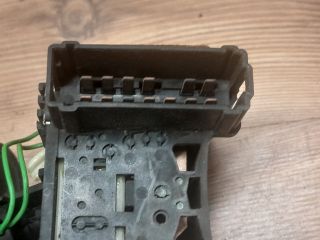 bontott RENAULT MEGANE I Jobb Kormánykapcsoló Ablaktörlő