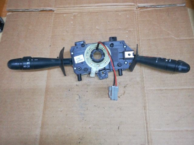 bontott RENAULT MEGANE I Jobb Kormánykapcsoló Ablaktörlő