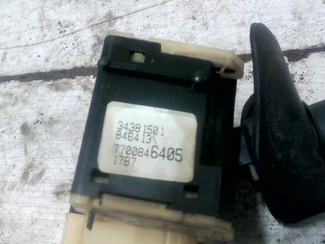 bontott RENAULT MEGANE I Jobb Kormánykapcsoló Ablaktörlő