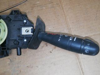 bontott RENAULT MEGANE I Jobb Kormánykapcsoló Ablaktörlő