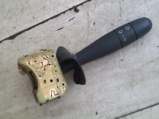 bontott RENAULT MEGANE I Jobb Kormánykapcsoló Ablaktörlő