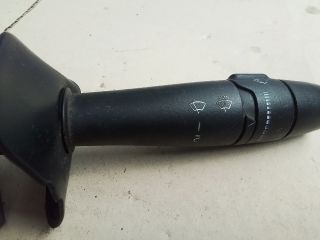 bontott RENAULT MEGANE I Jobb Kormánykapcsoló Ablaktörlő