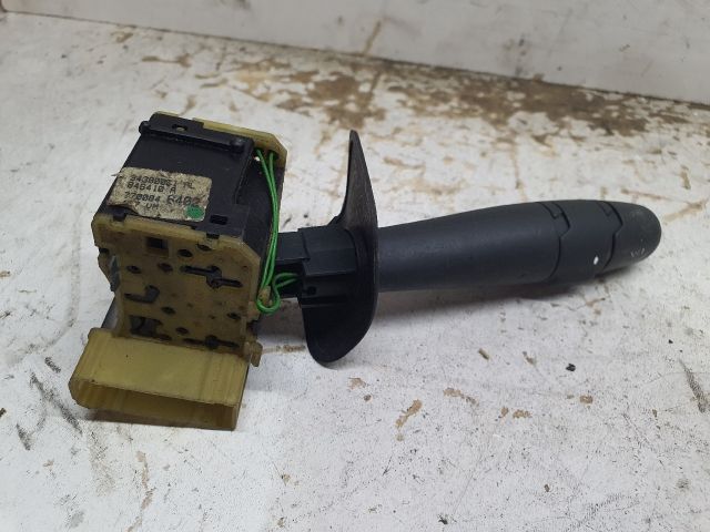 bontott RENAULT MEGANE I Jobb Kormánykapcsoló Ablaktörlő