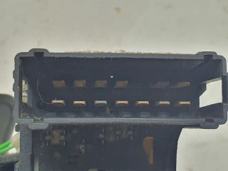 bontott RENAULT MEGANE I Jobb Kormánykapcsoló Ablaktörlő