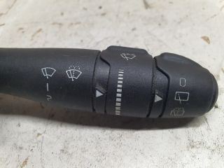 bontott RENAULT MEGANE I Jobb Kormánykapcsoló Ablaktörlő