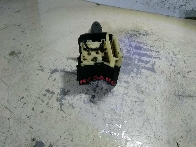 bontott RENAULT MEGANE I Jobb Kormánykapcsoló Ablaktörlő