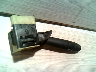 bontott RENAULT MEGANE I Jobb Kormánykapcsoló Ablaktörlő