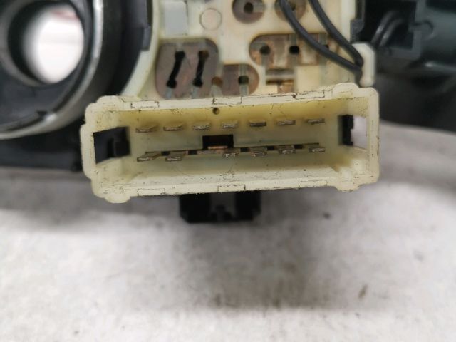 bontott RENAULT MEGANE I Jobb Kormánykapcsoló Ablaktörlő