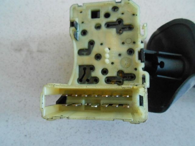 bontott RENAULT MEGANE I Jobb Kormánykapcsoló Ablaktörlő