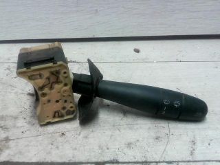 bontott RENAULT MEGANE I Jobb Kormánykapcsoló Ablaktörlő