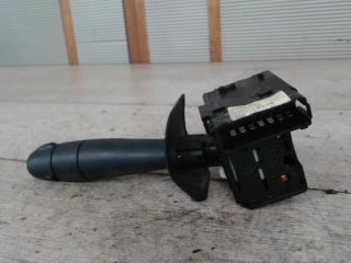 bontott RENAULT MEGANE I Jobb Kormánykapcsoló Ablaktörlő