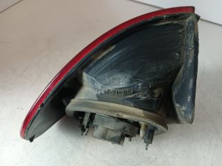 bontott RENAULT MEGANE I Jobb Külső Hátsó Lámpa