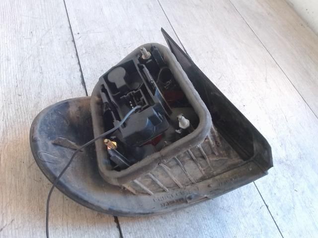 bontott RENAULT MEGANE I Jobb Külső Hátsó Lámpa