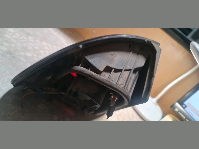 bontott RENAULT MEGANE I Jobb Külső Hátsó Lámpa