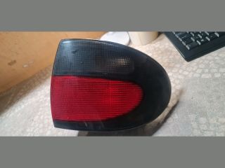 bontott RENAULT MEGANE I Jobb Külső Hátsó Lámpa