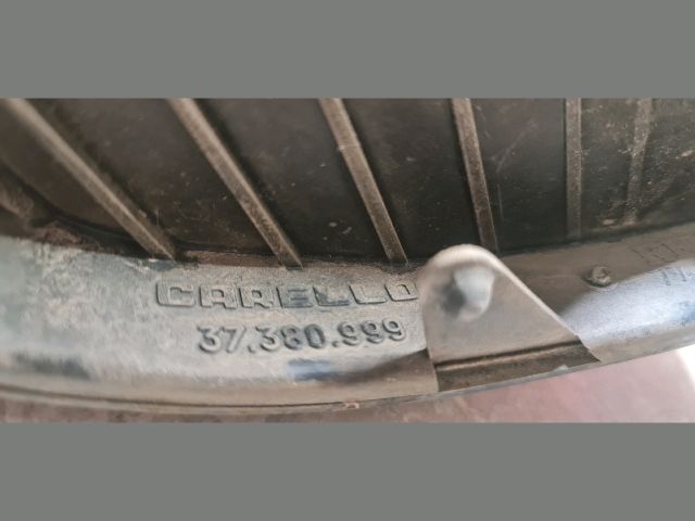 bontott RENAULT MEGANE I Jobb Külső Hátsó Lámpa