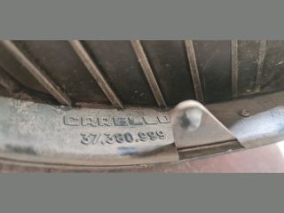 bontott RENAULT MEGANE I Jobb Külső Hátsó Lámpa