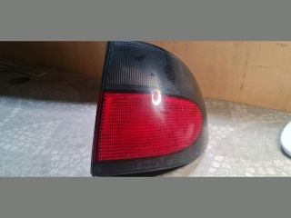 bontott RENAULT MEGANE I Jobb Külső Hátsó Lámpa