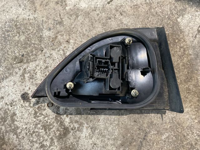 bontott RENAULT MEGANE I Jobb Külső Hátsó Lámpa