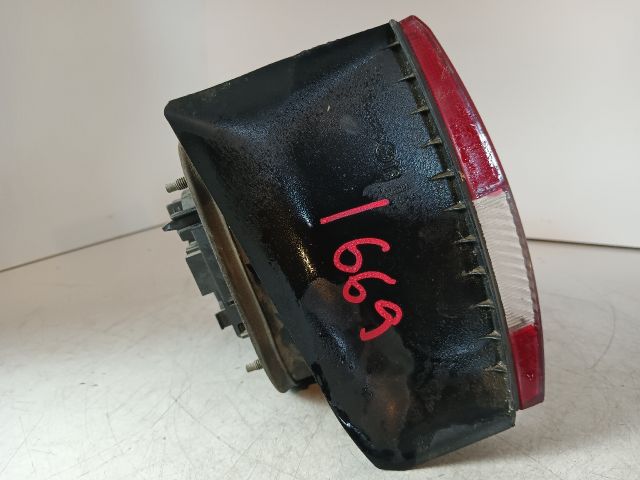 bontott RENAULT MEGANE I Jobb Külső Hátsó Lámpa